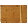 Bamboo Small Inlay Cutting Board